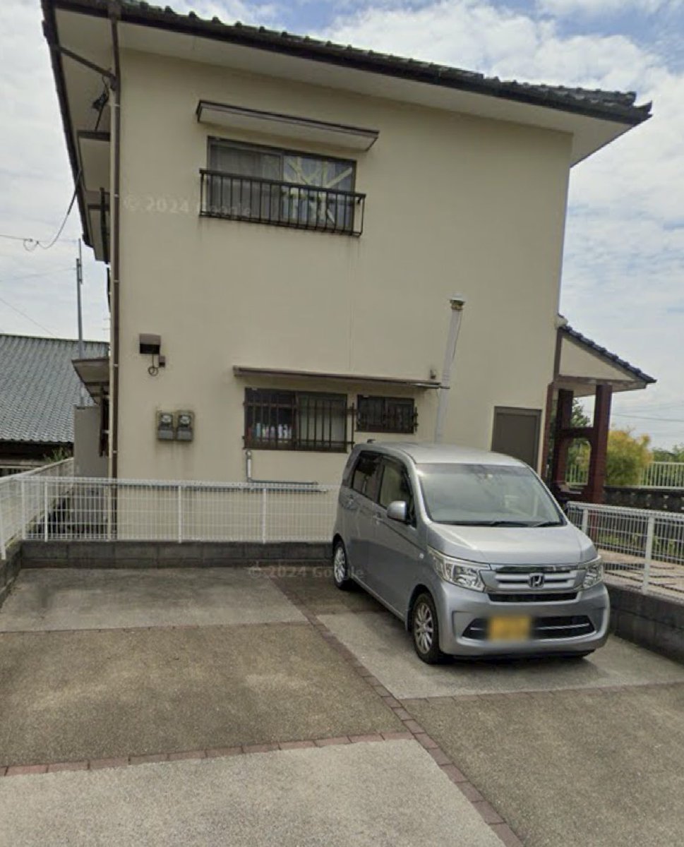 warugaki666's tweet photo. 山口京弥の自宅写真

#詐欺師
#嘘つき
#口座売買
#被害者の会

ちなみ新しい写真などの提供などは謝礼致します https://t.co/QbOvLSJ8EL