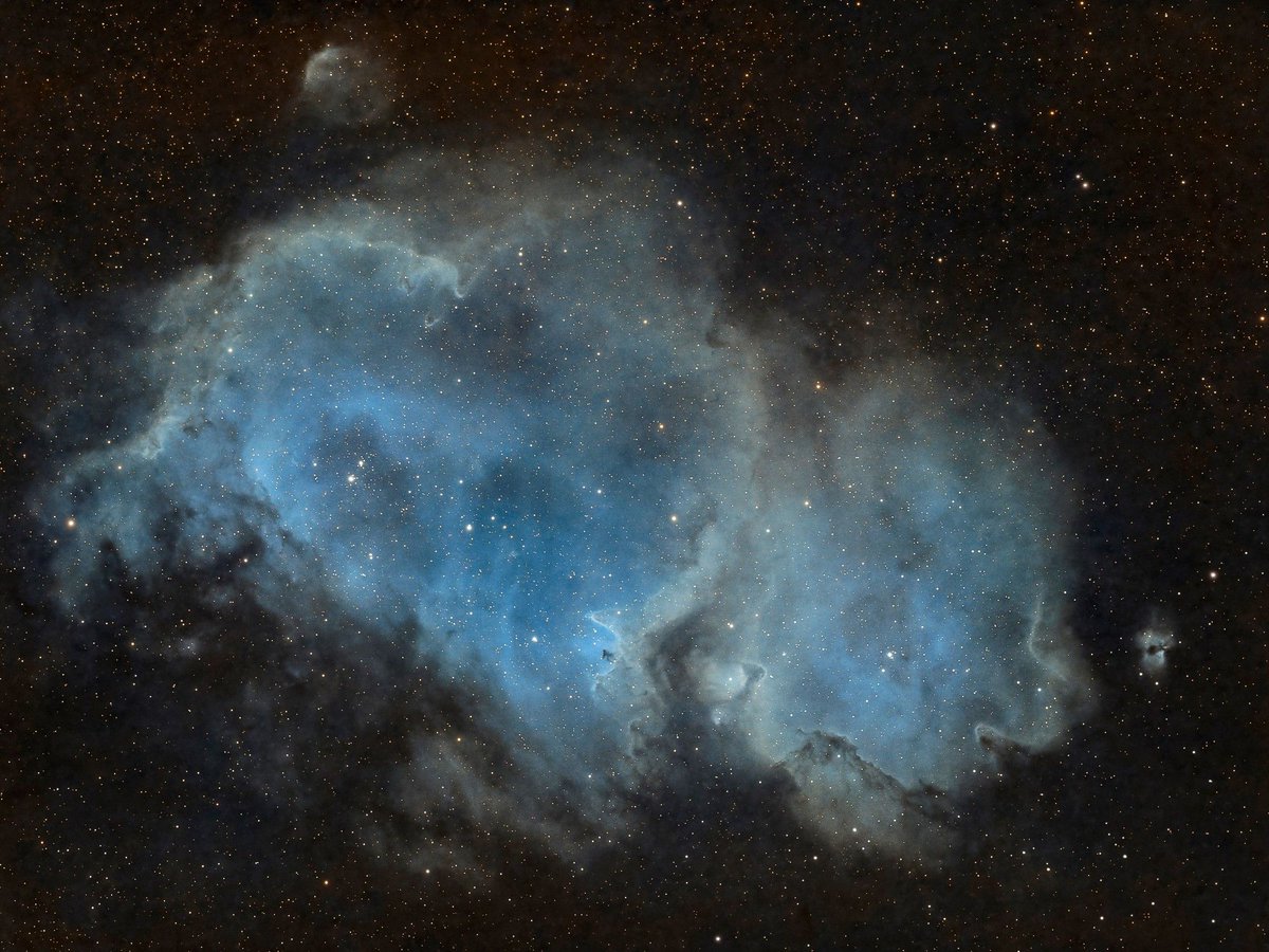 paula1665865's tweet photo. La constelación de Casiopea: qué es, cuál es su origen y cómo identificarla en el cielo
#Astronomía #CieloEstrellado
https://t.co/I4XVSoqxAM https://t.co/HZ2zajcUNk
