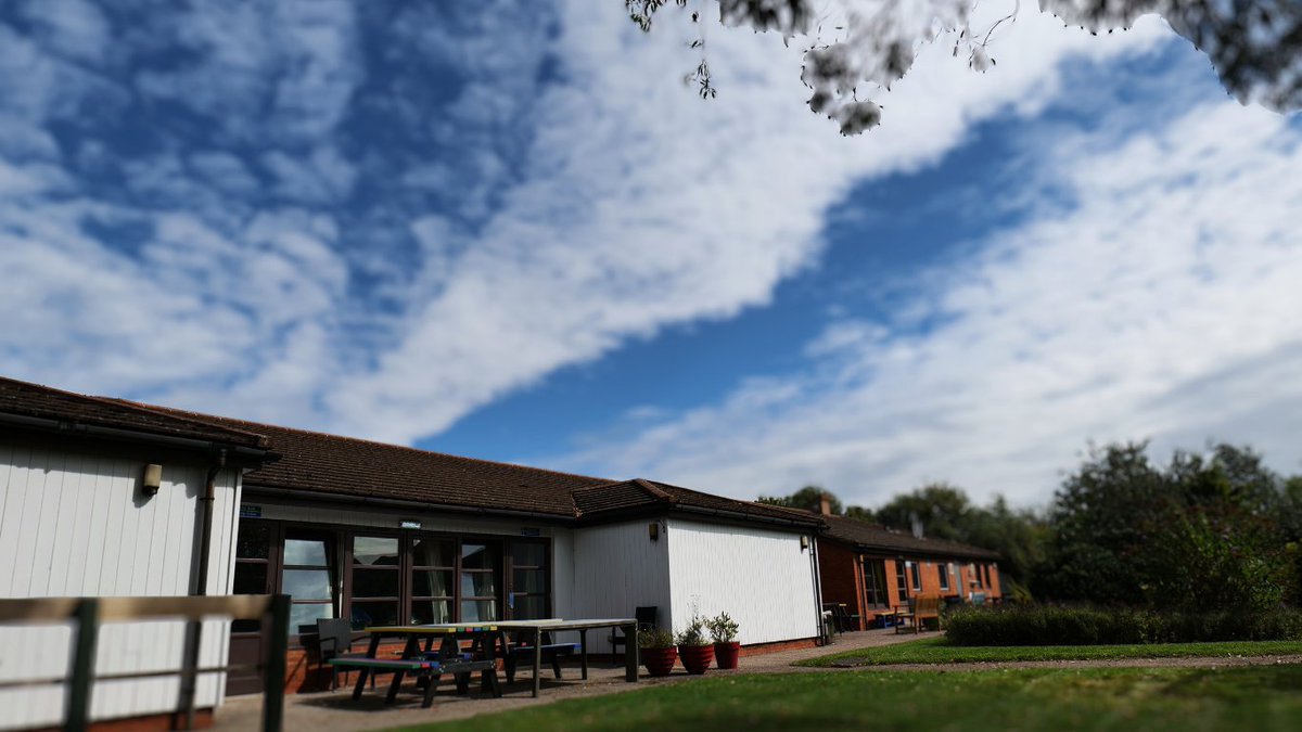 🌟Bluebirds in Milton Keynes has provided expert care since 2001 for adults with complex neurological conditions. With en-suite rooms, sensory baths &amp; a long-standing team, it’s a true home with heart. 💙 #PJCare #BluebirdsCare #SpecialistCare