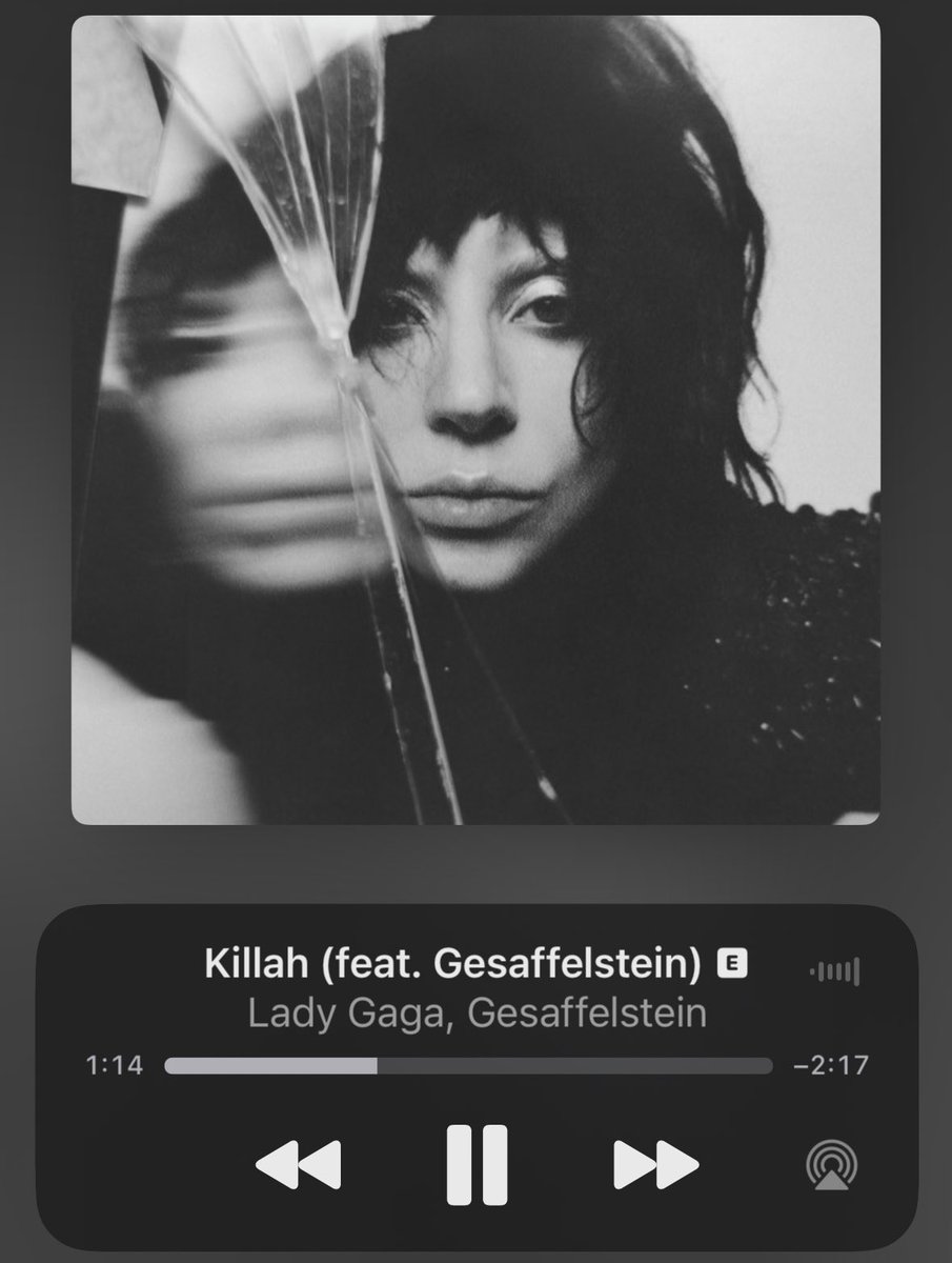 Misunderstood SOTY 🖤