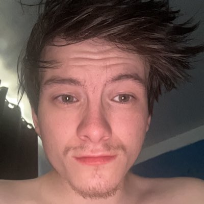 #NewProfilePic needed a change once in a while so enjoy this