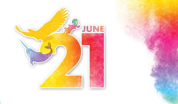 On National Indigenous Peoples Day, we honour the rich histories and enduring contributions of First Nations, Inuit and Métis across Canada and U.S. Native Americans. Learn more about Indigenous Peoples, their accomplishments, and contributions to Canada: tinyurl.com/552nv3w8