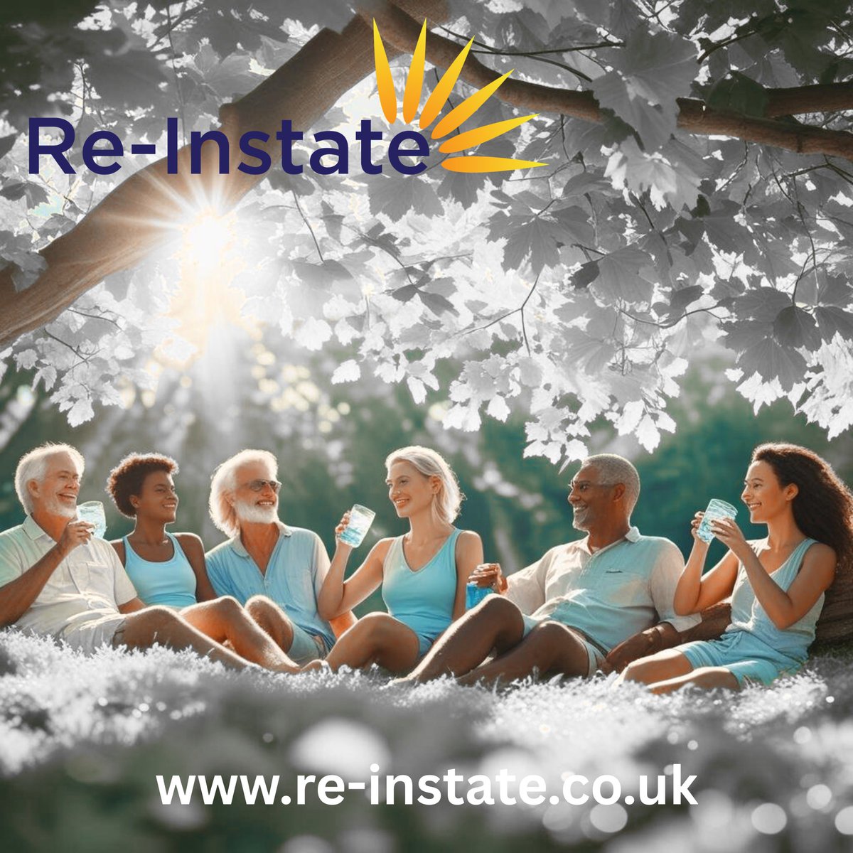 Re-Instate (@reinstateltd) on Twitter photo How to Stay Cool This Summer
Stay Hydrated – Drink water regularly, even if you’re not thirsty
Take It Slow – Rest in shaded or cool places, especially
We’re here to help you stay safe, well, and connected.
📧 earlyintervention@re-instate.co.uk | 📞 01322 438 155
#StayCool How to Stay Cool This Summer
Stay Hydrated – Drink water regularly, even if you’re not thirsty
Take It Slow – Rest in shaded or cool places, especially
We’re here to help you stay safe, well, and connected.
📧 earlyintervention@re-instate.co.uk | 📞 01322 438 155
#StayCool