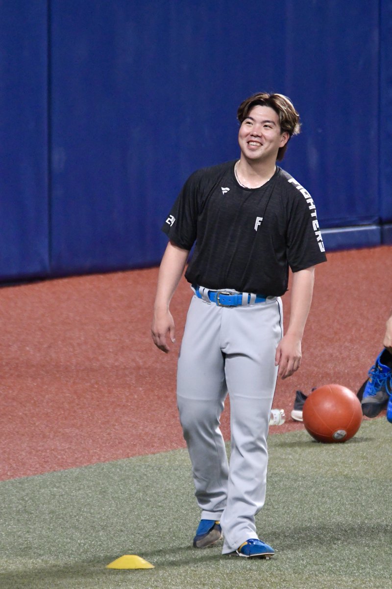 2025.06.20 バンテリンドーム
 #金村尚真 

かわいすぎるっ( ᵒ̴̶̷̤◦ᵒ̴̶̷̤ )💘