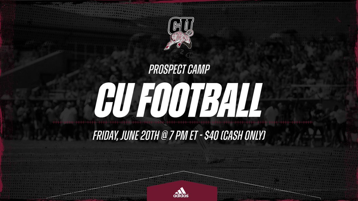 Feeling like it’s gameday in Cville!! Excited to see some great prospects tonight!!