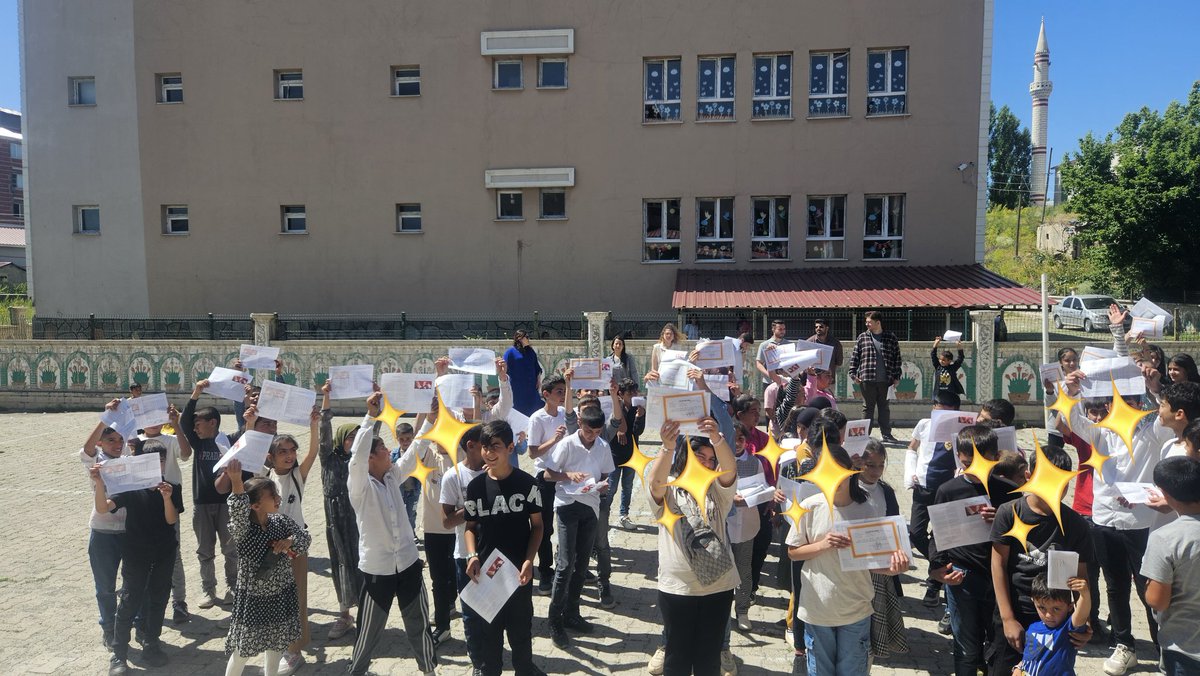 2024-2025 Eğitim-Öğretim Yılı 'nı geride bıraktık. Tüm öğrencilerimize ve öğretmenlerimize iyi tatiller dileriz ✨️🌸
<a href="/agrimem/">AĞRI MEM</a>
<a href="/hasan_kokrek/">Hasan Kökrek</a> <a href="/tutakmem/">Tutak İlçe MEM</a> <a href="/mehmetk37779583/">mehmetkartal</a>