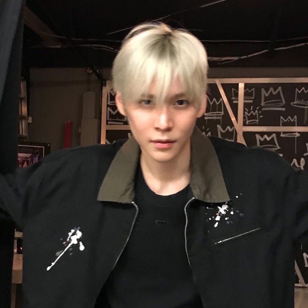 beyourpers's tweet image. 