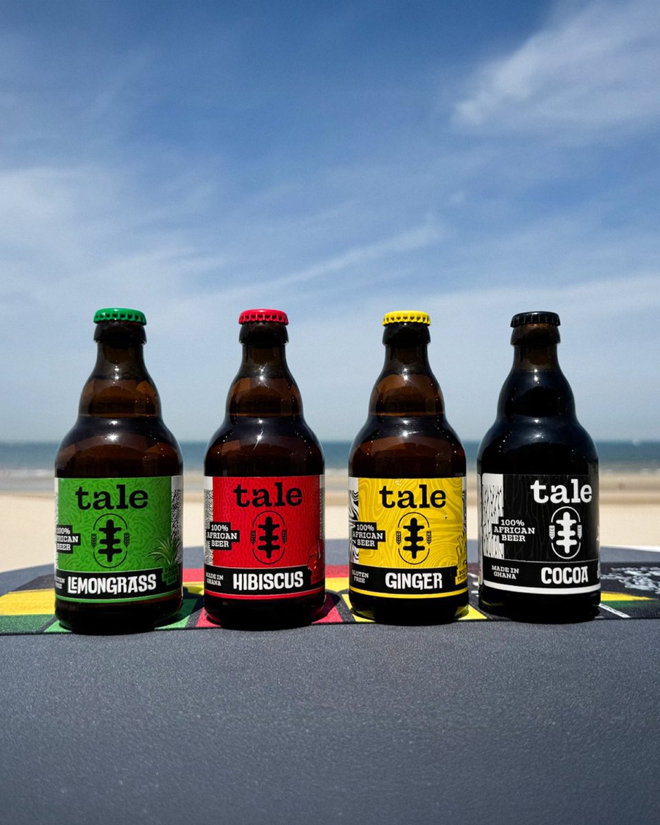 tale_beer's tweet photo. The next chapter of Tale Beer starts here π§πͺπΊ
New brews, bold flavour, and the first-ever pour of Tale Mango on tap β only at Bier aan Zee π
π
20β22 June | ποΈ FREE
π Zeedijk 174, Middelkerke
π» Tale & Tormales serving all weekend
#TaleBeer #TalesFromGhana #BierAanZee https://t.co/TPL0mYIk1Z