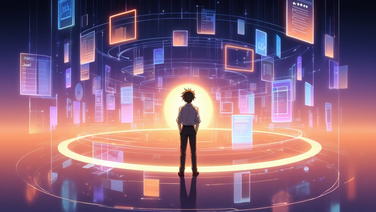 codanyks's tweet image. The Indie Stack finale just dropped 🧱
This one's not about tools.
It's about creative protection.
How do you guard your energy when everything flows through you?
The answer isn’t “no.”
It’s systems.

→ codanyks.hashnode.dev/indie-stack-cr…

#codanyks #buildinpublic #freelancerlife #indie