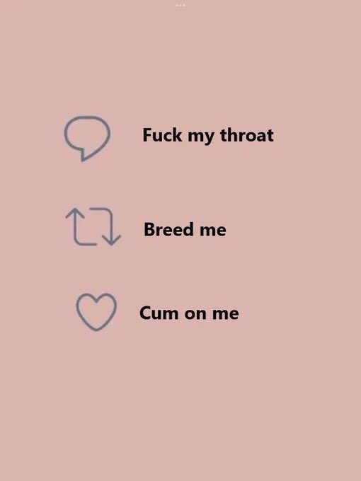 Well let's see what happens