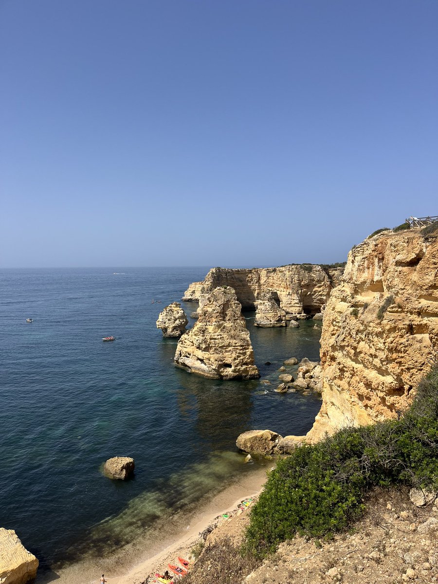 Not a lot of simulation, team performance or systems thinking here. 

Reset. #Portugal