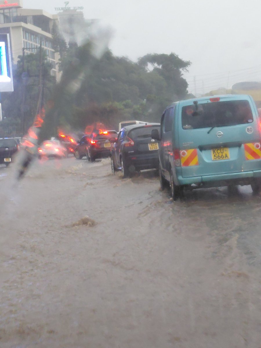 Nairobi haiwork!