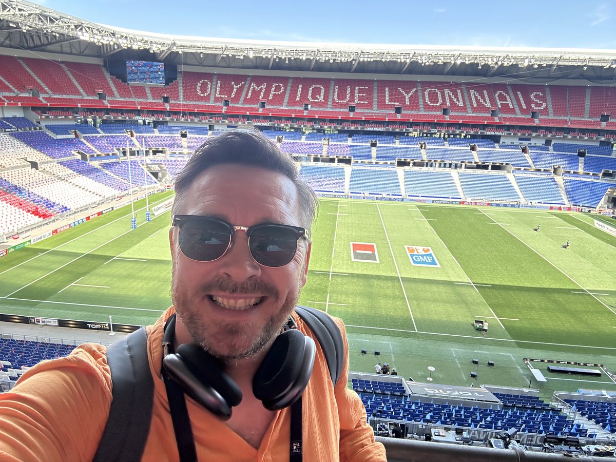 ⁦<a href="/top14rugby/">TOP 14 Rugby</a>⁩ semis

⁦<a href="/StadeToulousain/">Stade Toulousain</a>⁩ v ⁦<a href="/avironrugbypro/">Aviron Bayonnais</a>⁩ 

Seriously hot here 🔥