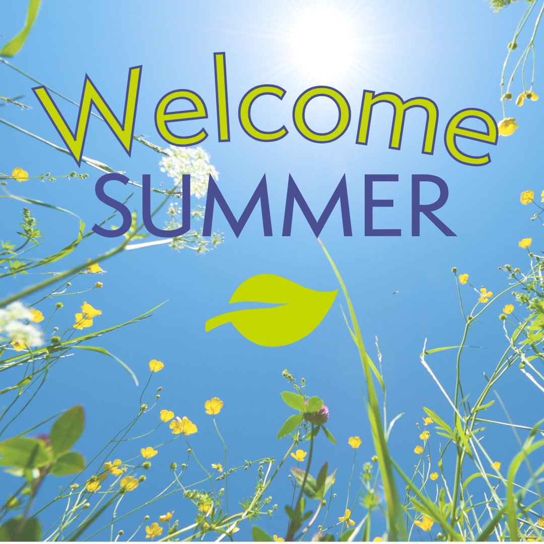 PlanALTC's tweet image. As summer begins, take time to pause, reset, and enjoy what this season brings. 🌻