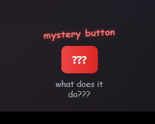 VersusOnSonic's tweet photo. A new button popped up on our website 👀

If you couldn't tell, what it does is still a mystery...

Check it out at https://t.co/p1YXLcIVgO https://t.co/CeRTZrZ5en