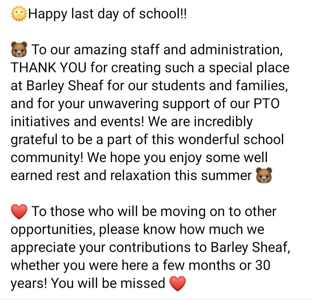 Barley Sheaf PTO tweet media