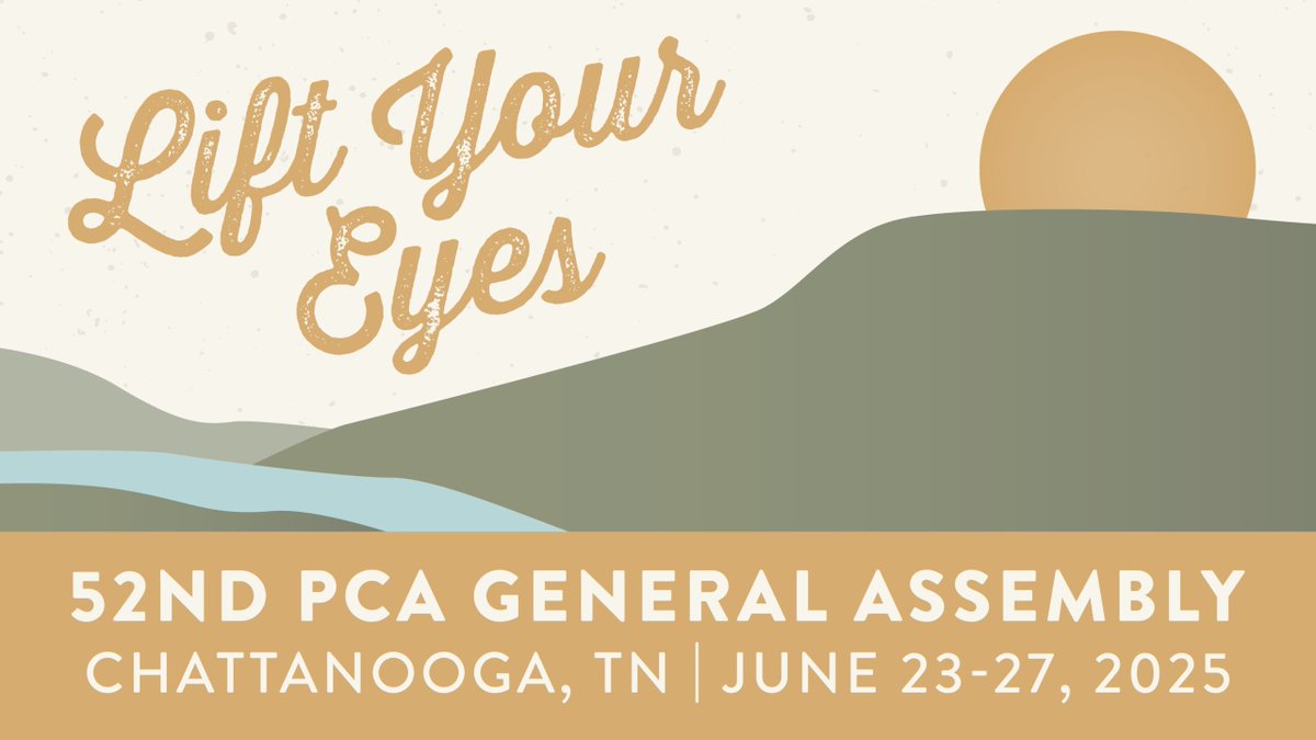 GCP_Publication's tweet image. Stop by and see us at the GCP booth at the PCA General Assembly this week!