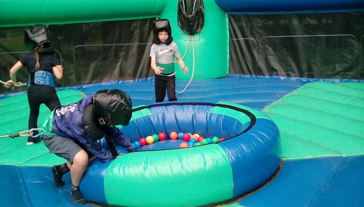 ChaseSidePrimary tweet media