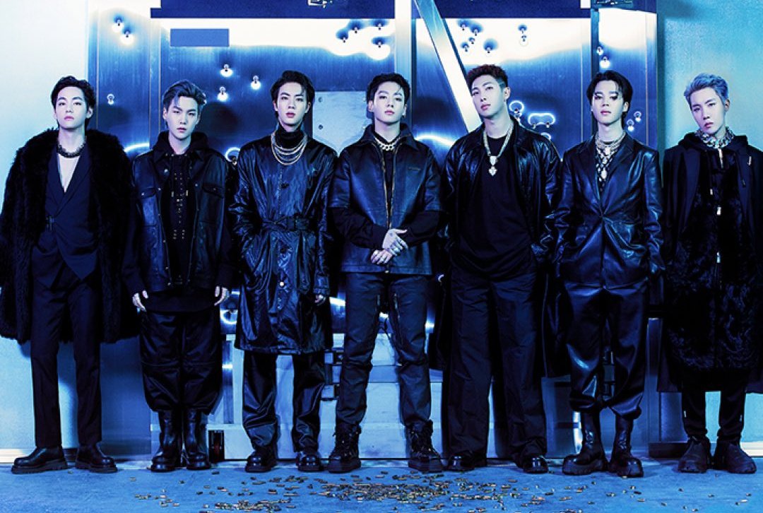 All 7 members of BTS have fulfilled their mandatory military service in South Korea