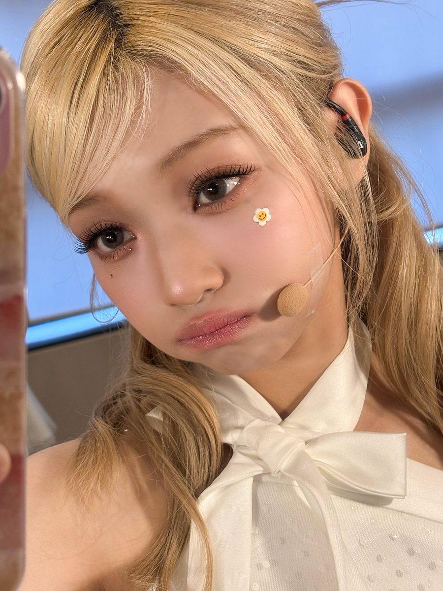 大阪、今日はとっても感動的な一日でした…！

(╥﹏╥)♡

日本のエバーフターのみなさん、UNISにまた忘れられない思い出をくれて本当にありがとうございます。