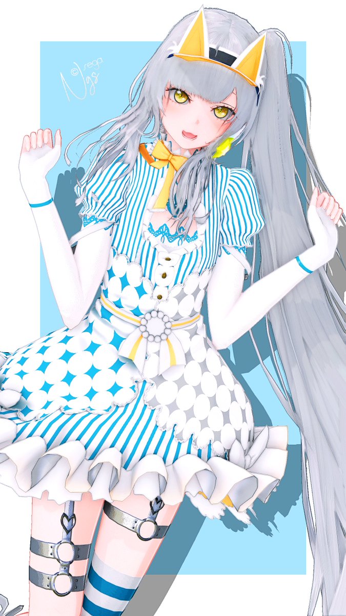#PSO2NGS_SS