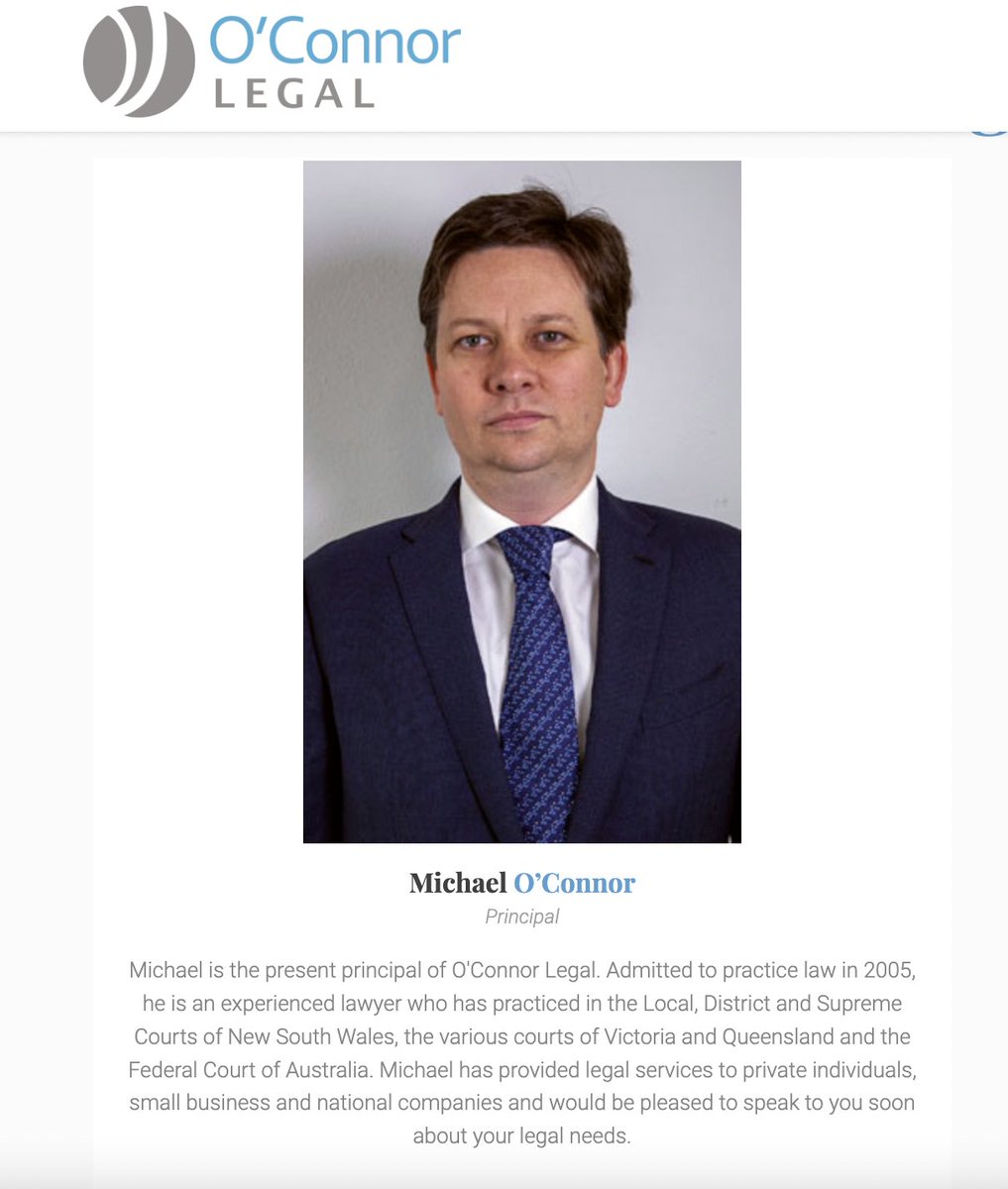 Luke McKee - Political Refugee & Investigator tweet media