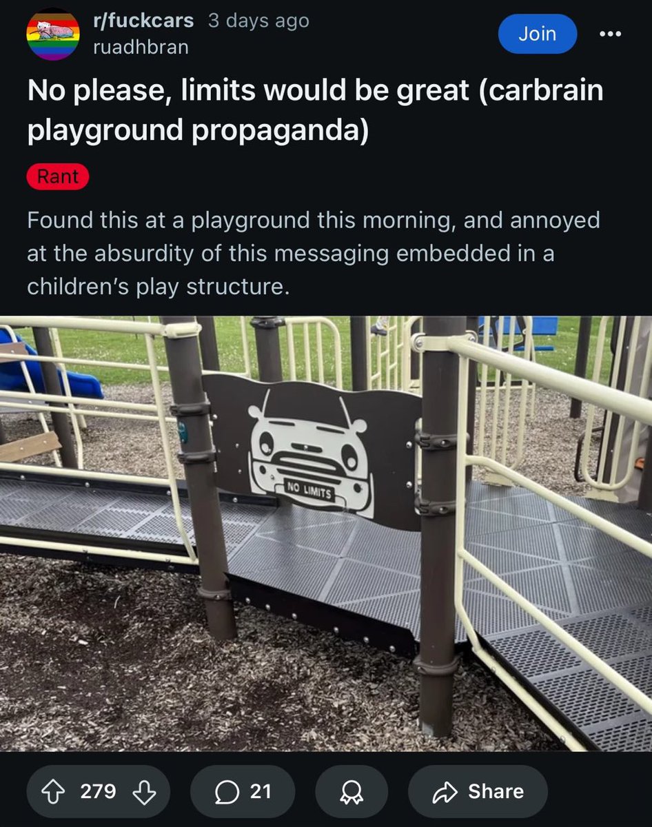 Insane Anti Car People (@anticarsls) on Twitter photo 