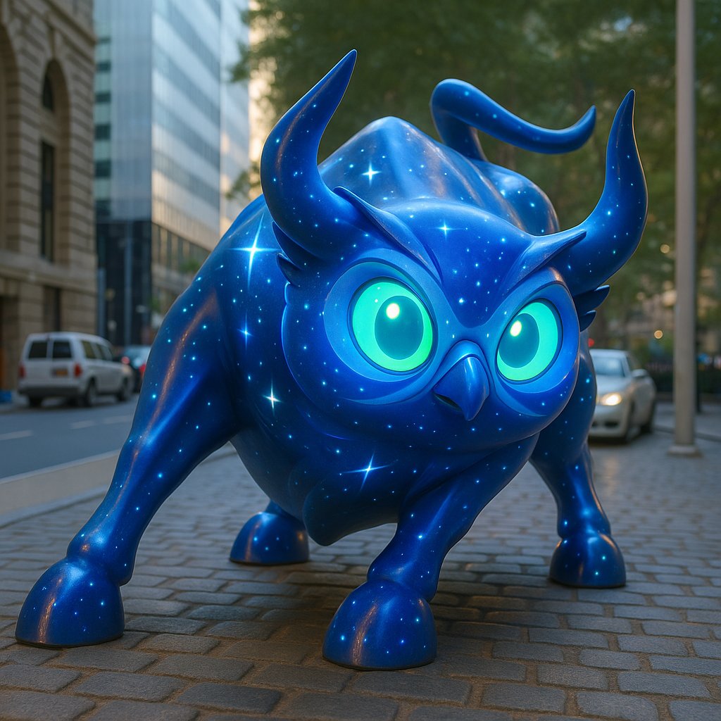 The next leg of crypto adoption will be driven by Wall Street.