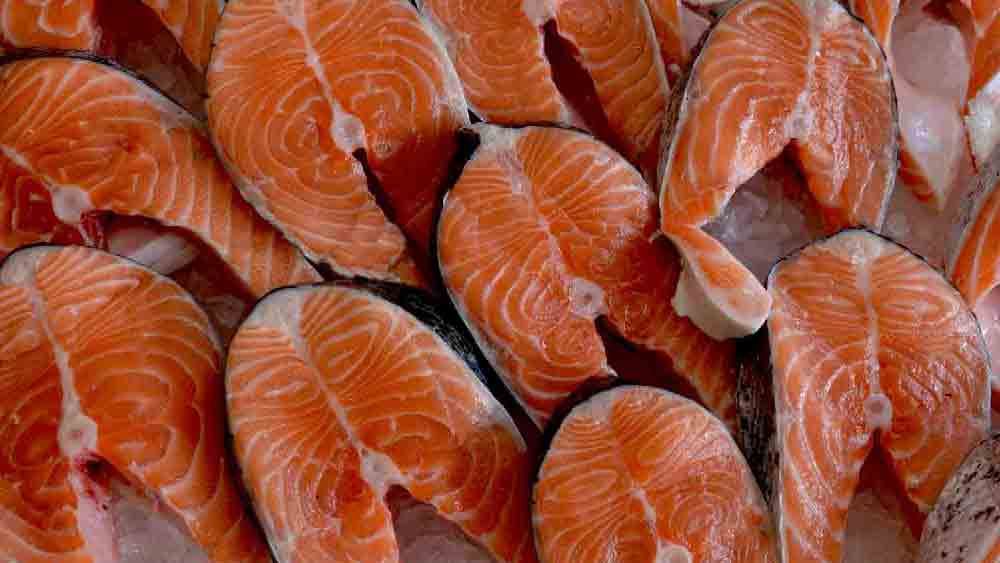purkisandsons's tweet photo. Fishy #FF @tokotuki8121 @BillingsgateCoL @inmuswellhill @Lezardons @csljohnkirby @DeannaDuda @FisheliciousUK @CodementorJS @andrewsduncan1 @foilhunger @MetroNewsChanel @citymuso @NewlynFishing @JaneSymons1.
Hot weekend needs a #FishBBQ Good recipes here https://t.co/aDlCp2cN2k https://t.co/hsxu5O6H11