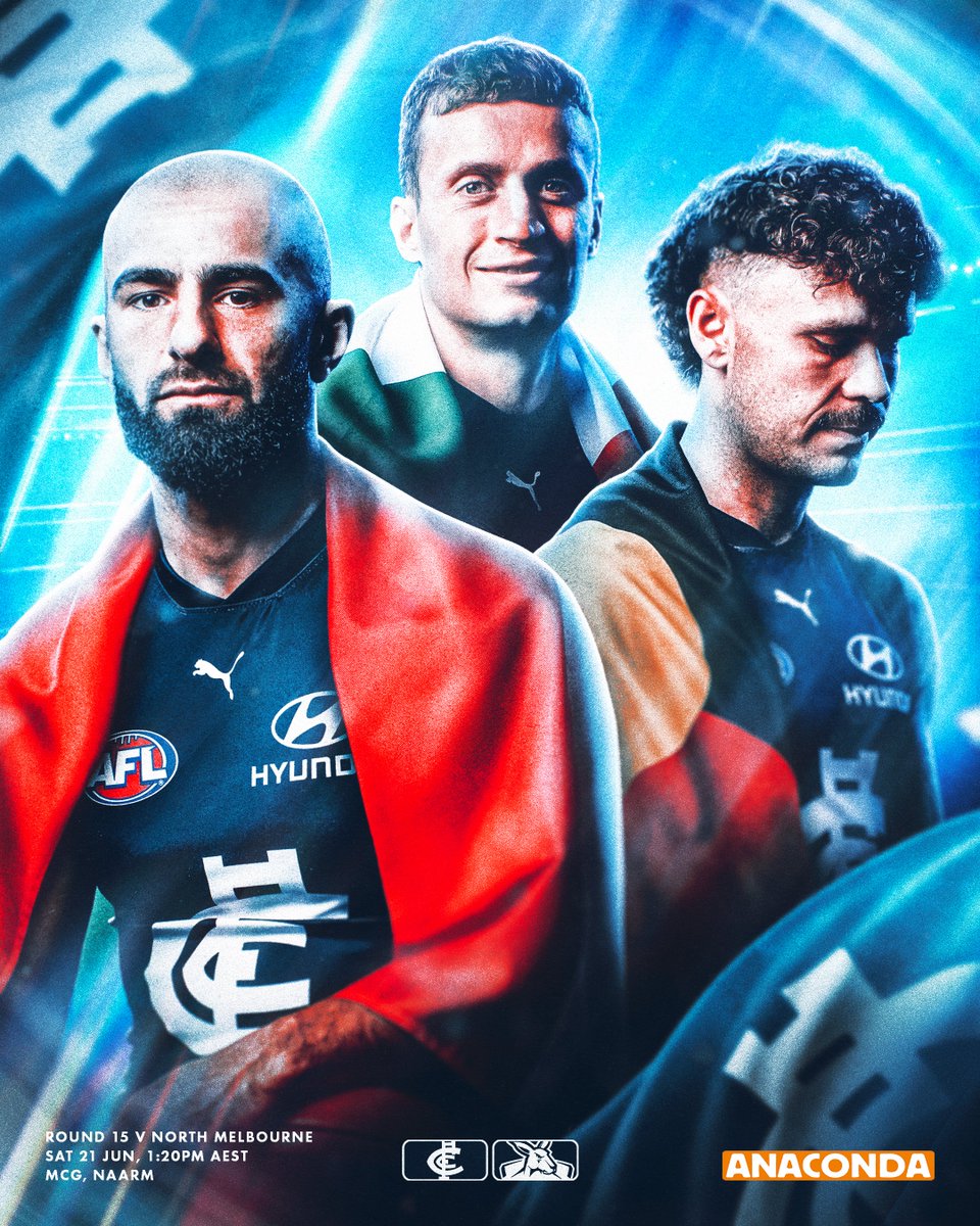 Carlton FC tweet media
