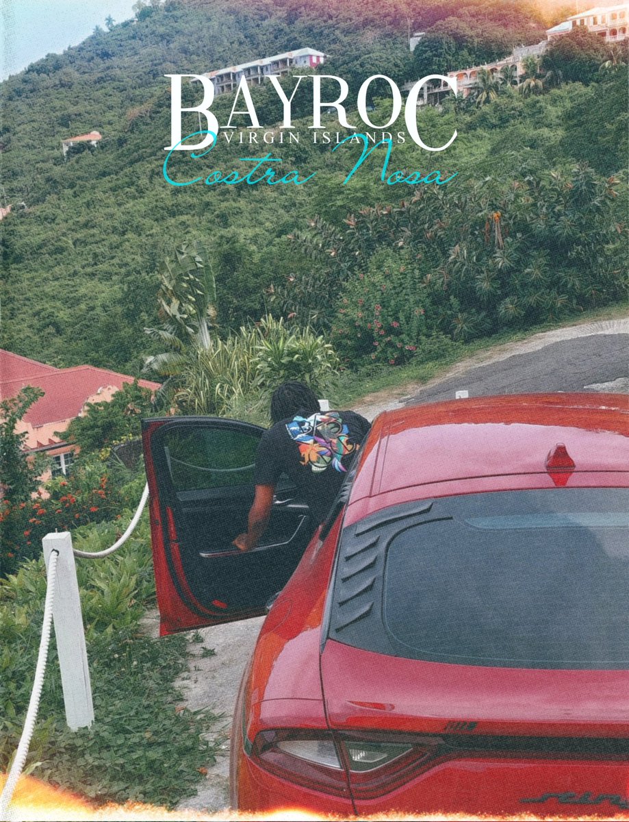 BayRoc Official tweet media