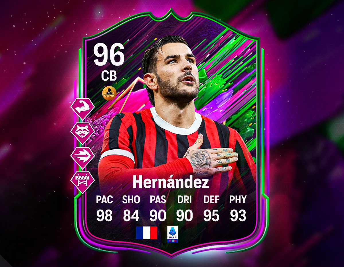 I know it’s June but does anyone need some FC Points for Team 2 tonight? 👀

Going to sort a few of you out 🤝

Turn notis on + follow for DMs ✅