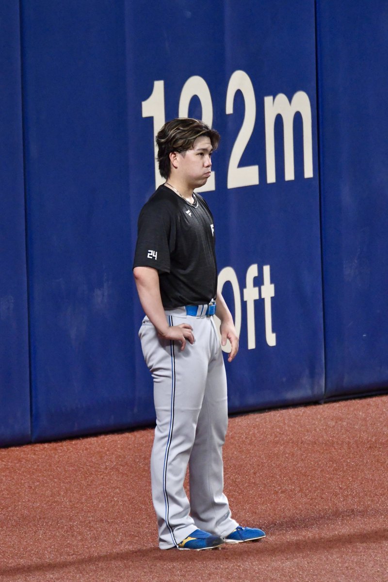 2025.06.20 バンテリンドーム

あざとっ(๑́•ᴈ•๑̀)