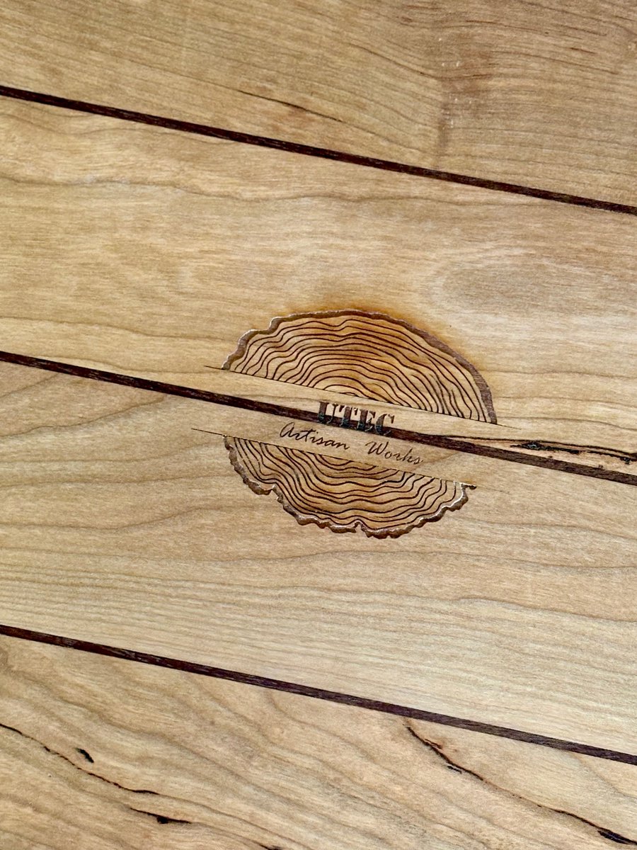 UTEC (@utec_inc) on Twitter photo It’s true: UTEC takes custom woodworking orders! 🪵✨
Handcrafted at our shop in Lowell, every order helps young adults build brighter futures. Reach out for more info: woodworking@utecinc.org
#customwoodworking #socialenterprise #madeAtUTEC #maddlovemarket It’s true: UTEC takes custom woodworking orders! 🪵✨
Handcrafted at our shop in Lowell, every order helps young adults build brighter futures. Reach out for more info: woodworking@utecinc.org
#customwoodworking #socialenterprise #madeAtUTEC #maddlovemarket
