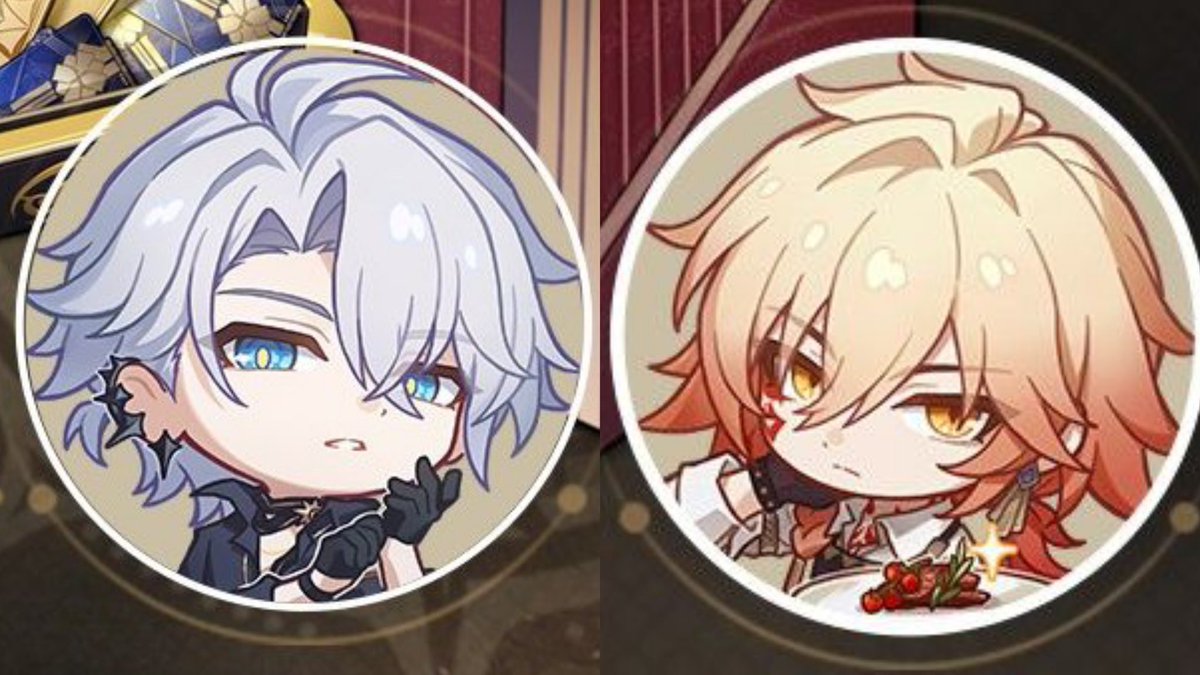 they look so good together😞