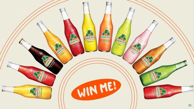 I’m so stoked! I just won the Thirsty Thursday raffle in the <a href="/Jarritos/">Jarritos</a> Bones 🦴 Discord 🎉

How do I get in on this action, you ask? Join the Bones Discord!

discord.gg/jarritos