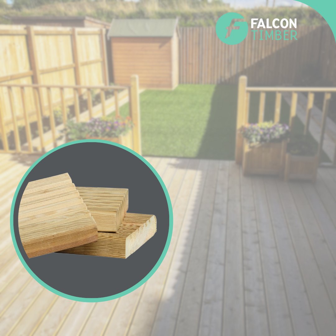 Falcon Timber Ltd tweet media