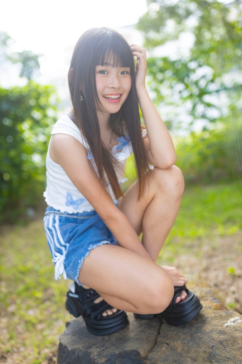 ♡ うい  ♡ うい