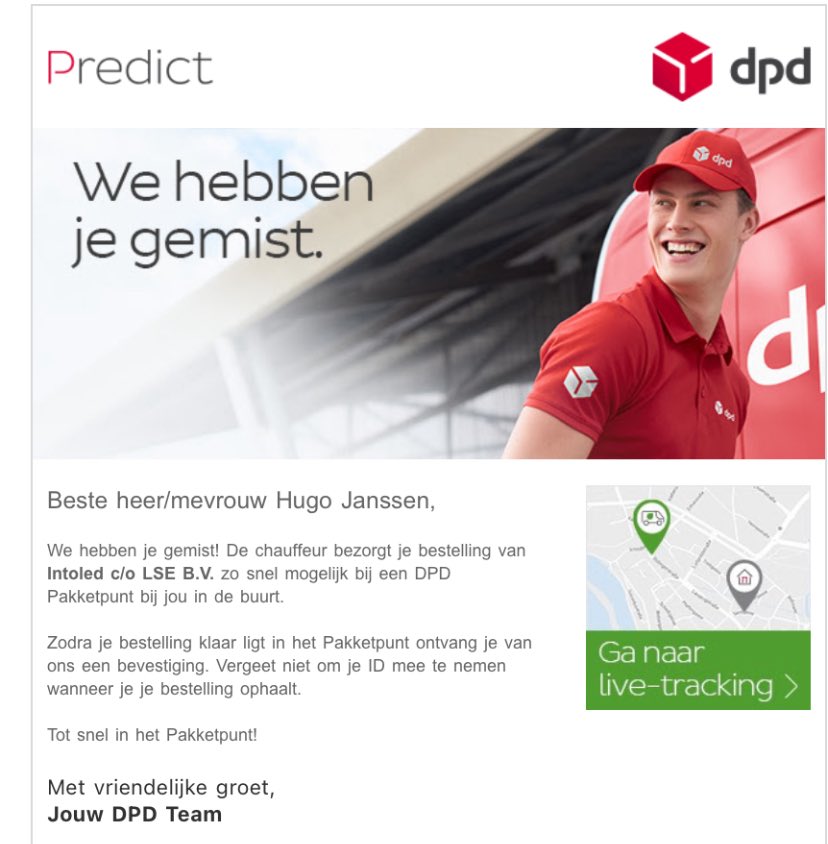 Hugo Janssen tweet media