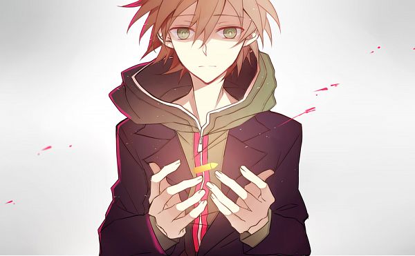 UltimateLuck4's tweet photo. ~The Ultimate Hope~

Female and male versions of makoto naegi are available.
New to verse and character 
A little over 2 years experience role-playing.
Mun is 22. https://t.co/SzYABQDIxt