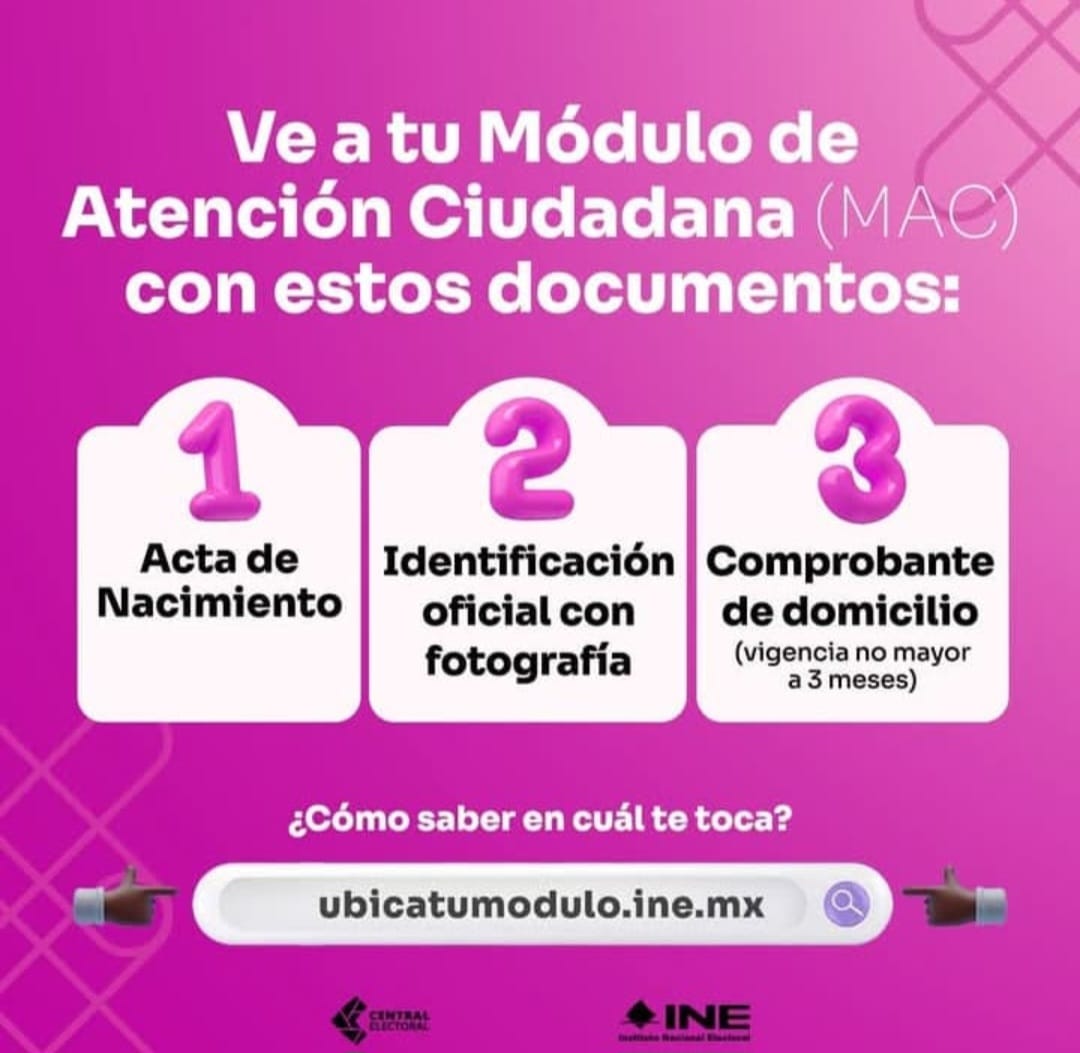 ClafaPozas's tweet photo. #Articulo141 INE - Querétaro 2025 https://t.co/aVDOv5WtxZ