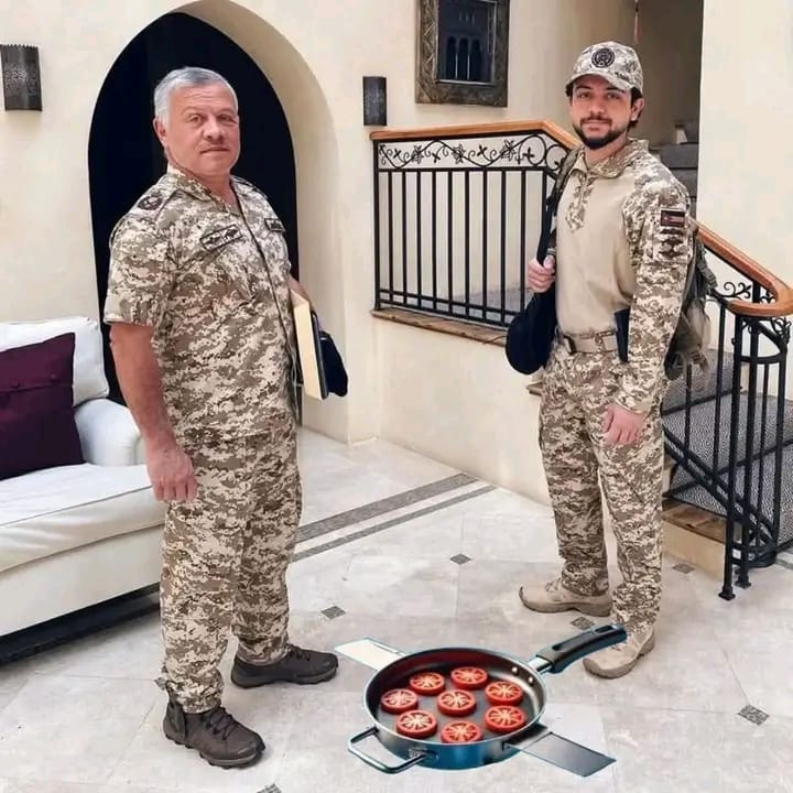 🟥سقوط قلاية بندورة في عمان والاسعافات تهرع لمكان الحادث

...