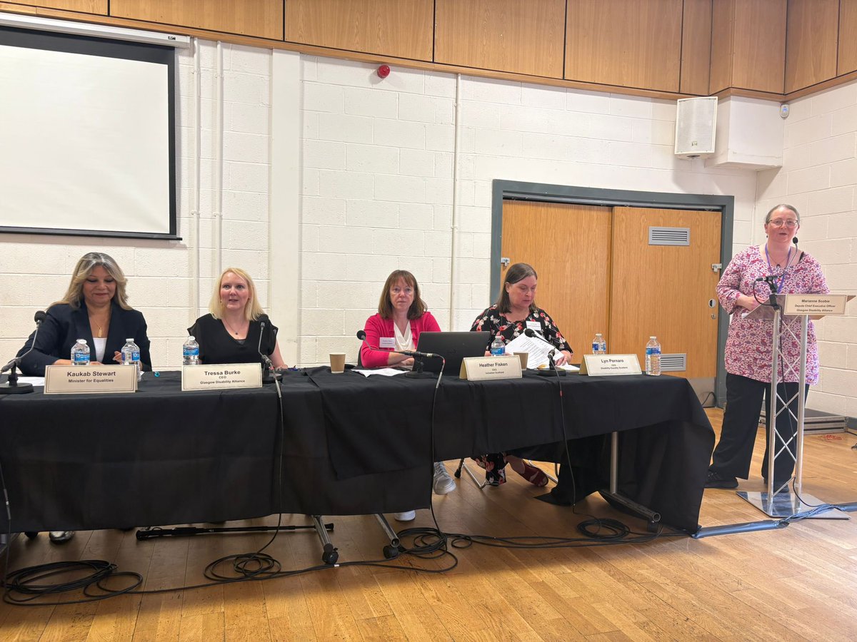 Office of Kaukab Stewart MSP tweet media