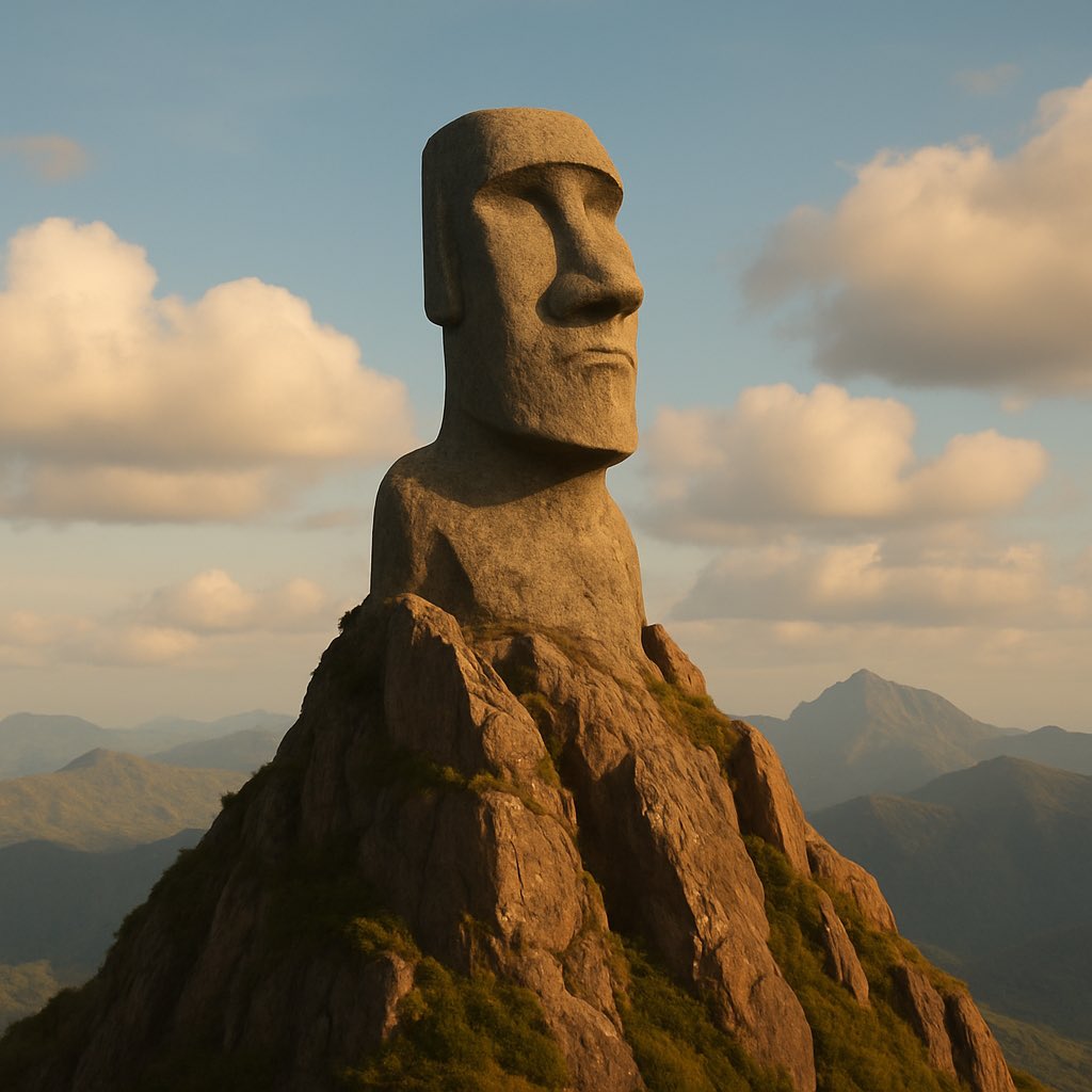The $MOAI bull run is back on