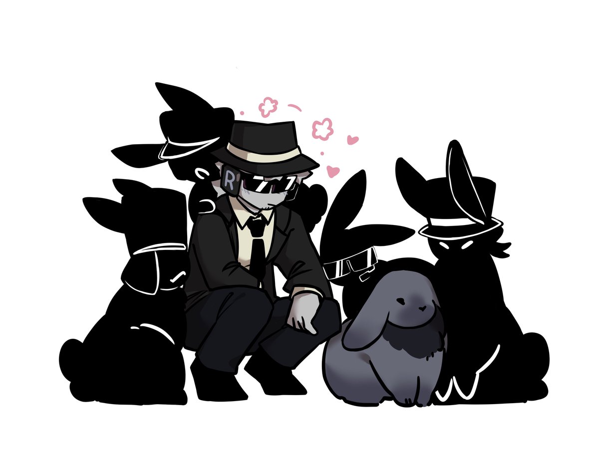 LittleK1412's tweet photo. I think Chance is very happy hehe✨ ALSO THANK YOU SO MUCH FOR 5K FOLLOWERS :DDD!!
#Forsaken #forsakenroblox https://t.co/RQ4iKFwkeF