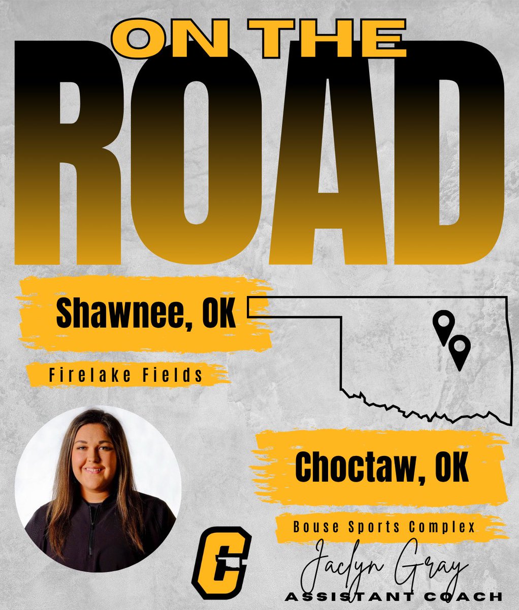 Cameron University Softball tweet media