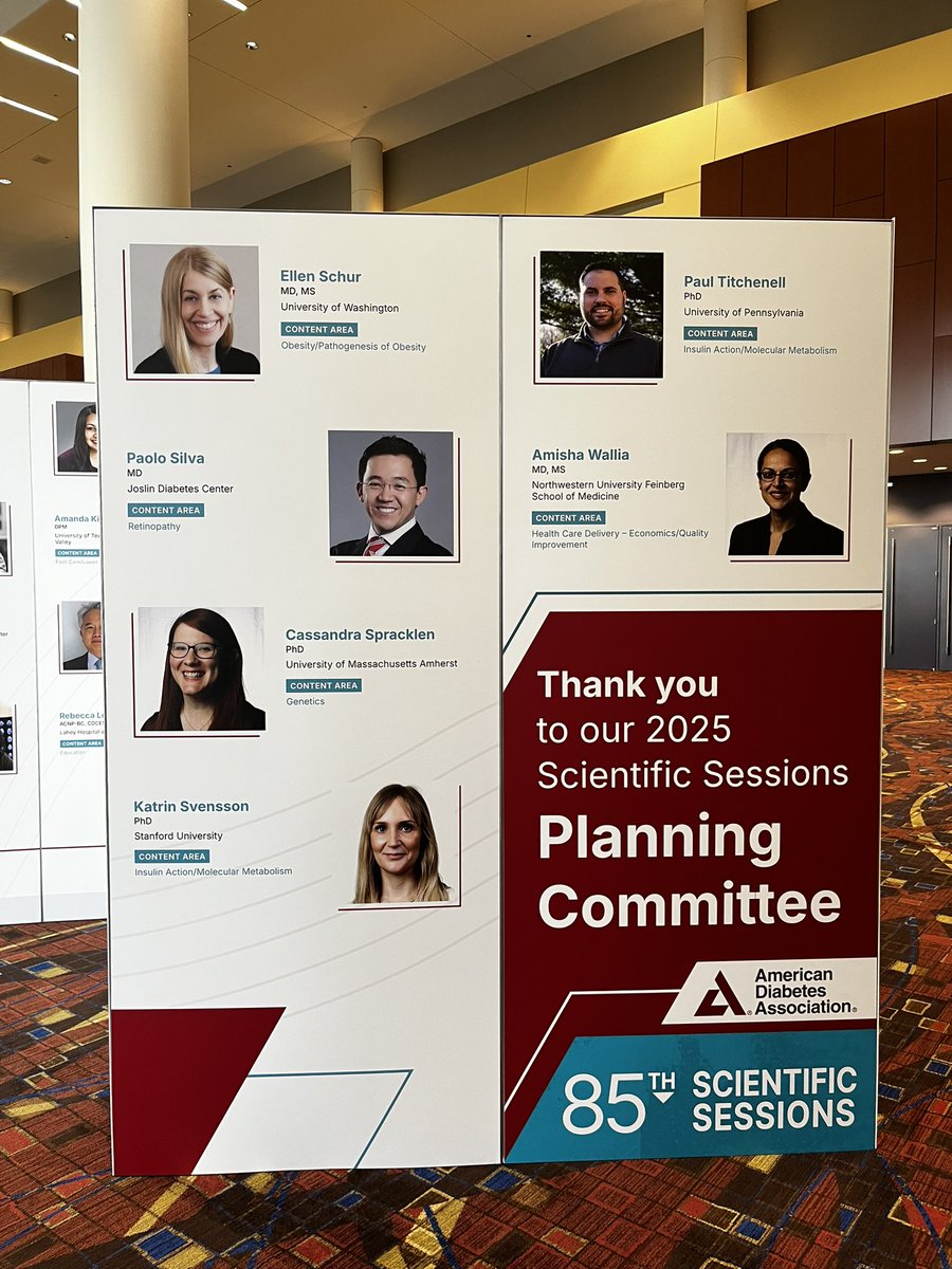 Dr. Alice Cheng tweet media