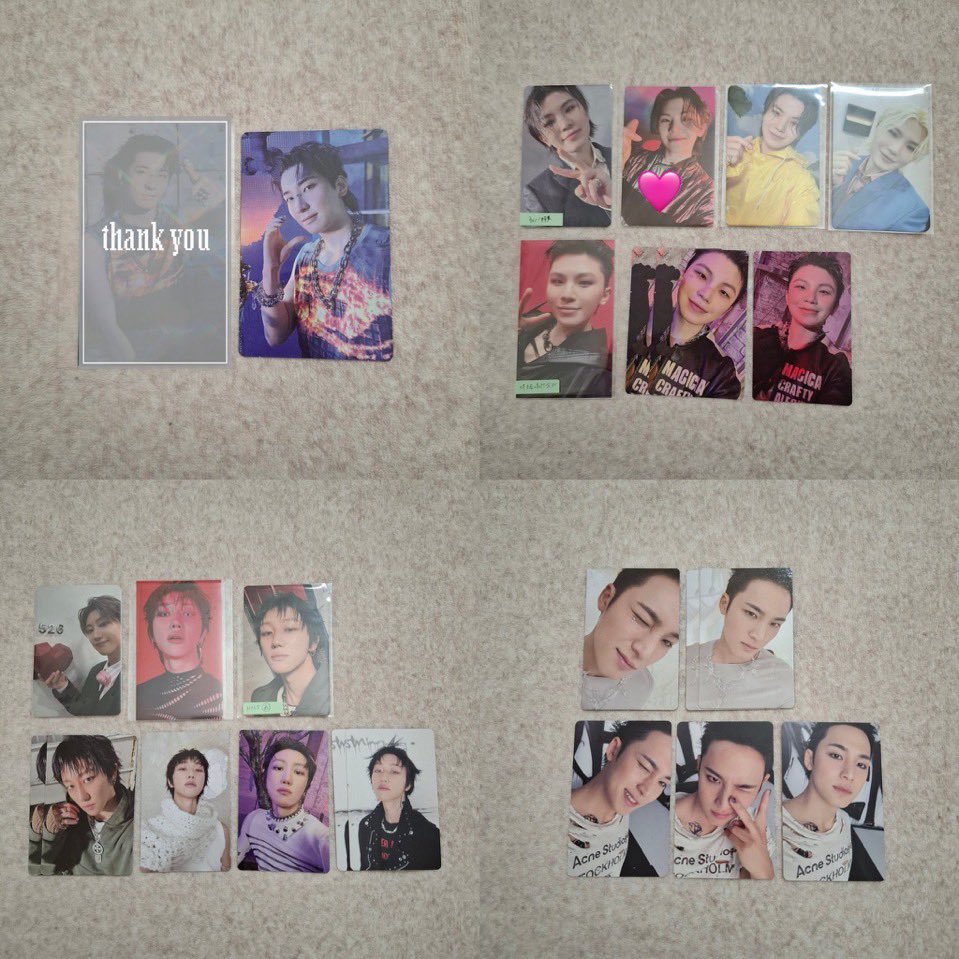 るる tweet media