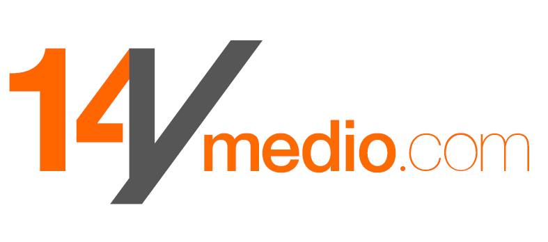Manténgase conectado a #14ymedio también por estas plataformas:

👉🏼Canal de Telegram👉🏼 t.me/diario14ymedio  

👉🏼TikTok👉🏼 bit.ly/3r8kPQ4 

👉🏼Canal de YouTube👉🏼 bit.ly/3KmGet2 

👉🏼Threads👉🏼 threads.net/@14ymedio