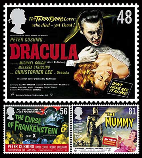Hammer stamps....   check ebay